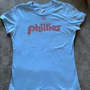 Phillies women’s T-shirt